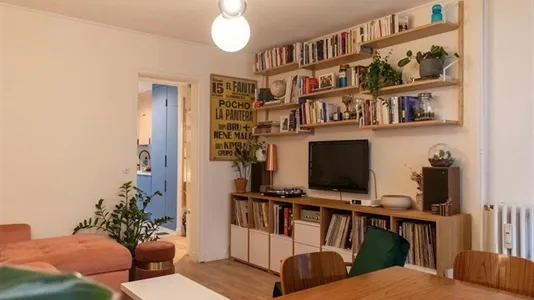 Rooms in Paris 18ème arrondissement - Montmartre - photo 2