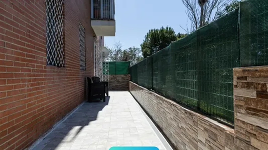 Rooms in Madrid Puente de Vallecas - photo 5