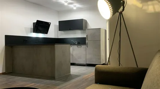 Apartments in Hamburg Mitte - photo 2