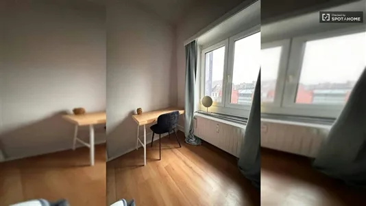 Apartments in Stad Brussel - photo 7