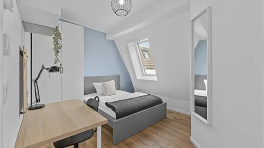 Rooms in Berlin Mitte - photo 1