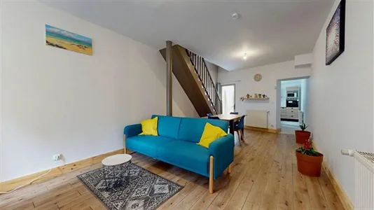 Rooms in Lille - photo 8