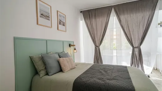 Rooms in Alfafar - photo 6