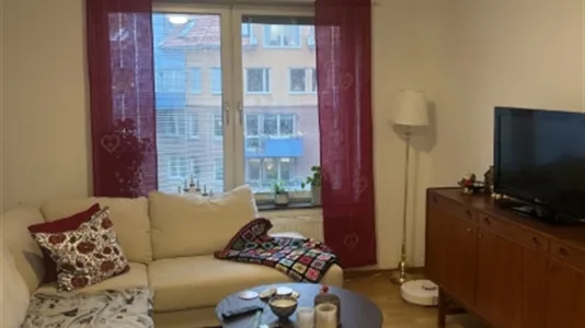 Apartments in Västra hisingen - photo 1