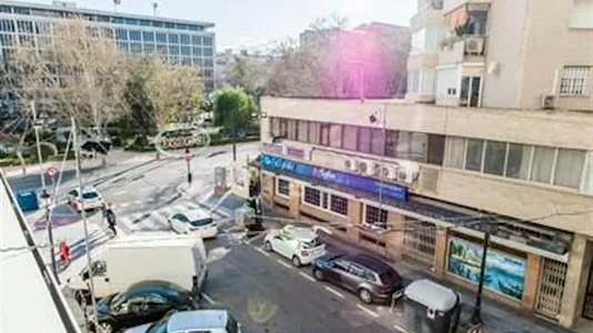 Apartments in Valencia La Zaidía - photo 8