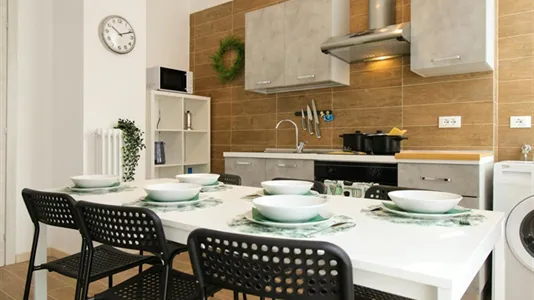 Rooms in Brescia - photo 6