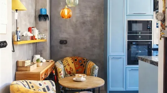 Rooms in Valencia Extramurs - photo 9