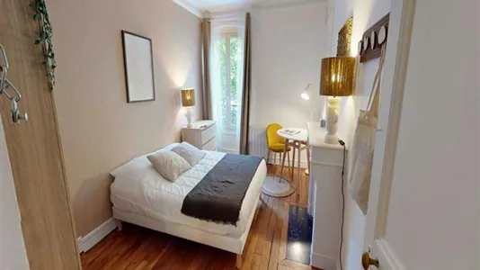 Rooms in Paris 18ème arrondissement - Montmartre - photo 2