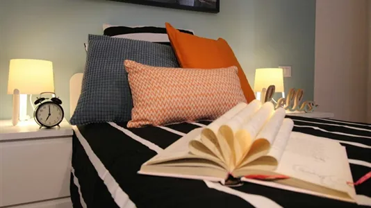 Rooms in Brescia - photo 4