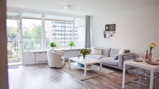Apartments in Capelle aan den IJssel - photo 1