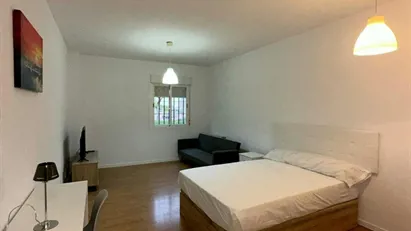 Room for rent in Madrid Moncloa-Aravaca, Madrid