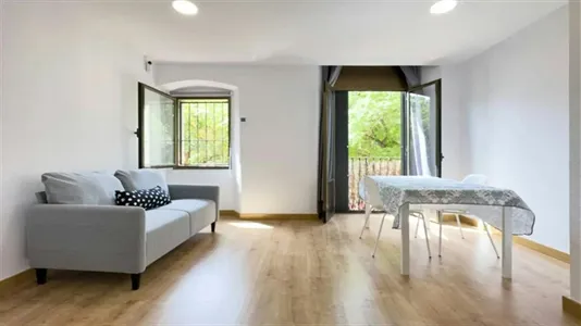 Apartments in Barcelona Ciutat Vella - photo 9