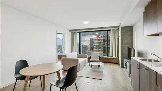 Apartments in Stad Brussel - photo 7