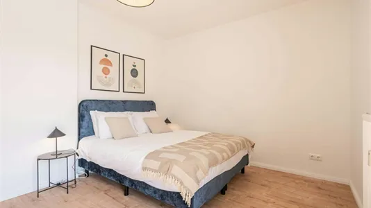 Apartments in Berlin Mitte - photo 8