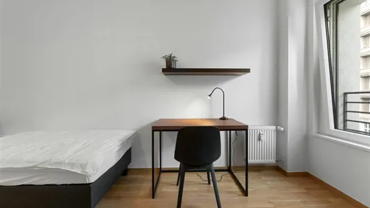 Rooms in Berlin Mitte - photo 2