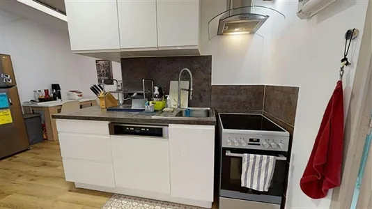 Rooms in Lyon - photo 8