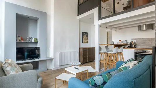 Apartments in Lyon - photo 3