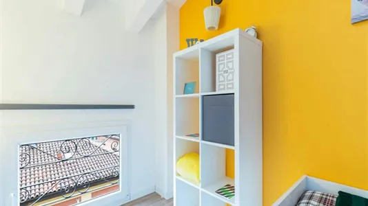 Rooms in Bologna - photo 5