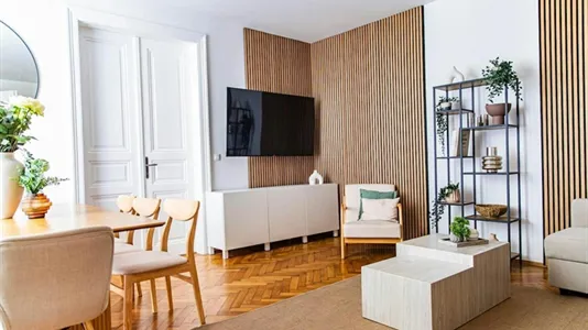 Apartments in Vienna Margareten - photo 1