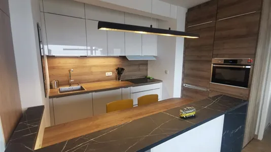 Apartments in Brussels Ganshoren - photo 5