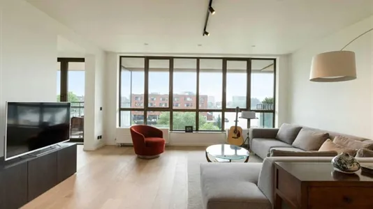 Apartments in Amsterdam De Baarsjes - photo 3