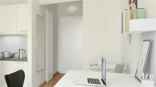 Apartments in Berlin Charlottenburg-Wilmersdorf - photo 9