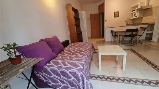 Apartments in Barcelona Ciutat Vella - photo 7