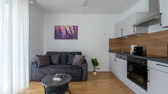 Apartments in Vienna Favoriten - photo 6