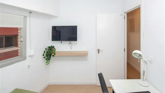 Rooms in Valencia La Zaidía - photo 4