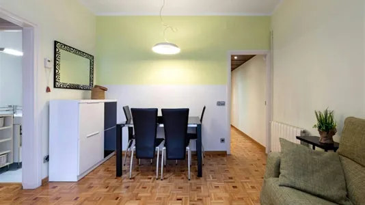Apartments in Barcelona Les Corts - photo 4