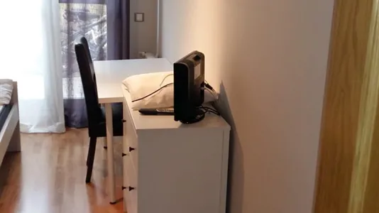 Rooms in Getafe - photo 6