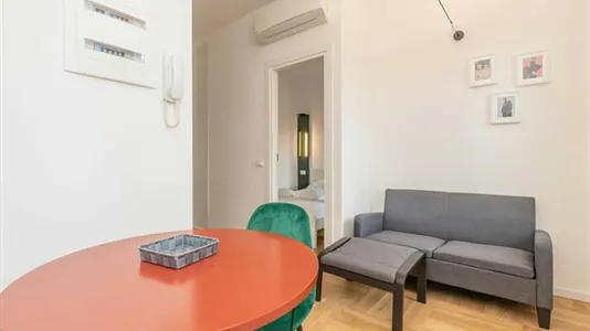 Apartments in Milano Zona 6 - Barona, Lorenteggio - photo 7