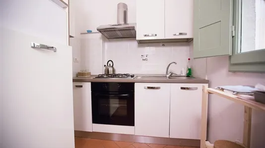Apartments in Florence - photo 10