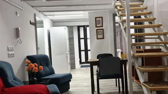 Apartments in Salamanca - photo 1