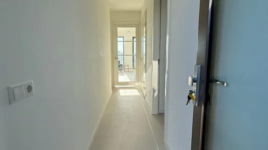 Apartments in Amsterdam Westpoort - photo 8