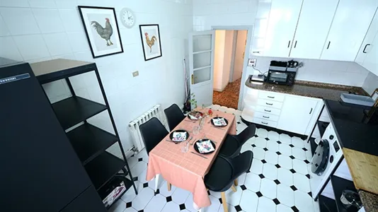 Rooms in Bilbao - photo 10