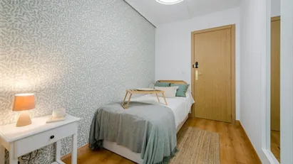Room for rent in Madrid Hortaleza, Madrid