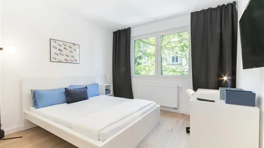 Rooms in Essen - photo 10
