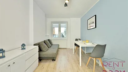 Apartment for rent in Łódź, Łódzkie
