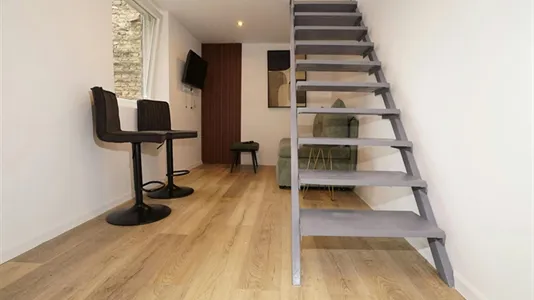 Apartments in Budapest Erzsébetváros - photo 2