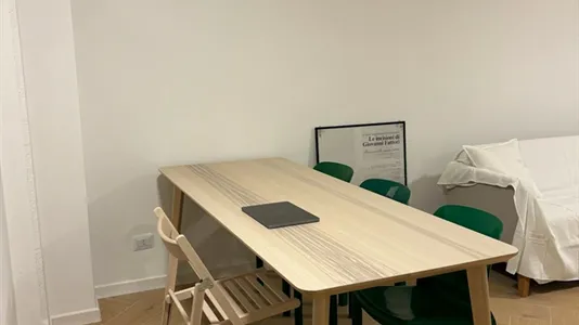 Rooms in Pisa - photo 4