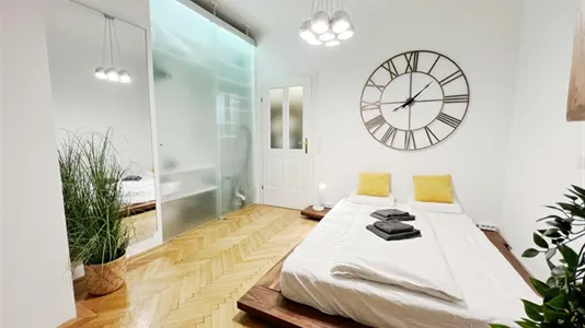 Apartments in Wien Wieden - photo 4