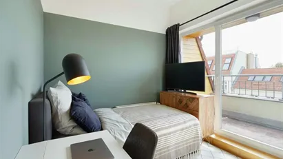 Room for rent in Berlin Friedrichshain-Kreuzberg, Berlin