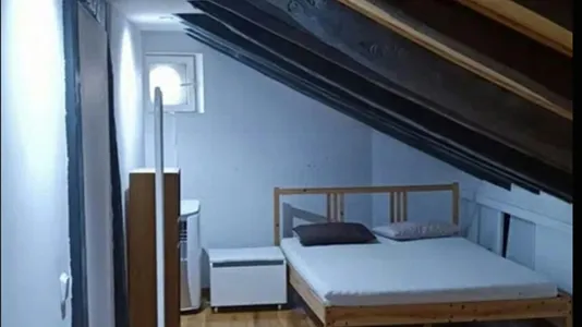 Rooms in Madrid Centro - photo 9