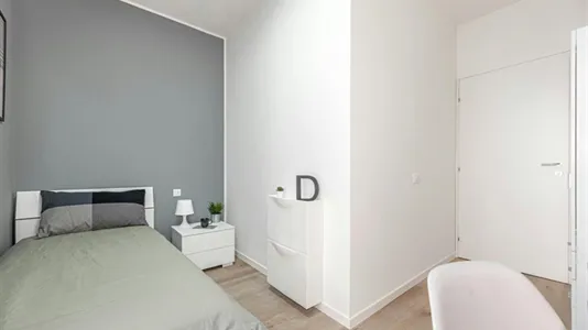 Rooms in Padua - photo 1