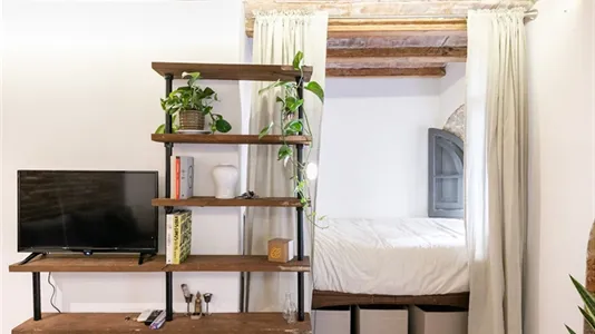 Apartments in Barcelona Ciutat Vella - photo 8