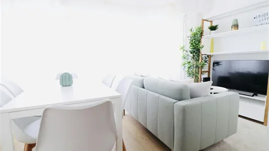 Rooms in Nice - photo 8