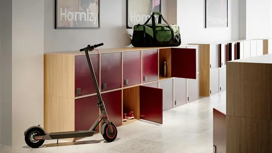 Rooms in Milano Zona 3 - Porta Venezia, Città Studi, Lambrate - photo 10