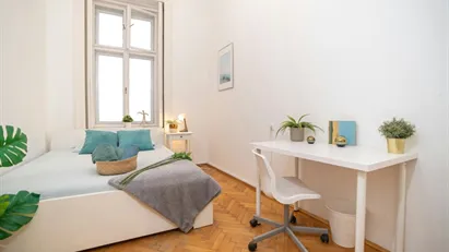 Room for rent in Budapest Belváros-Lipótváros, Budapest