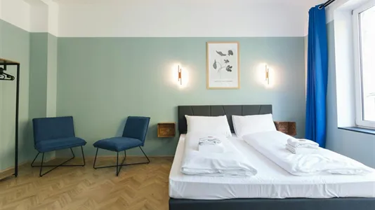 Rooms in Vienna Favoriten - photo 2